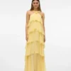 Robe longue Vmfelicia