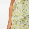 Robe longue Vmfelicia