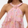 Robe longue Vmfelicia