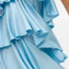 Robe longue Vmfelicia
