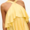 Robe longue Vmfelicia
