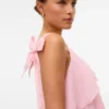 Robe longue Vmfelicia