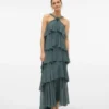 Robe longue Vmfelicia