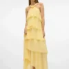 Robe longue Vmfelicia
