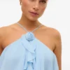 Robe longue Vmfelicia