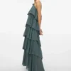 Robe longue Vmfelicia