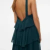 Robe longue Vmfelicia