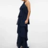 Robe longue Vmfelicia