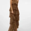 Robe longue Vmfelicia