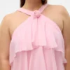 Robe longue Vmfelicia
