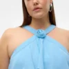 Robe longue Vmfelicia