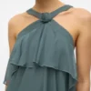 Robe longue Vmfelicia