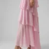 Robe longue Vmfelicia