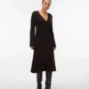Robe longue Vmfia