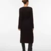 Robe longue Vmfia
