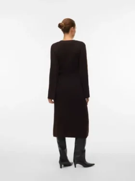 Robe longue Vmfia