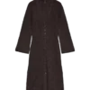 Robe longue Vmfia