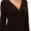 Robe longue Vmfia