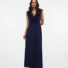 Robe longue Vmfie