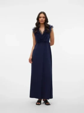 Robe longue Vmfie