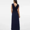 Robe longue Vmfie