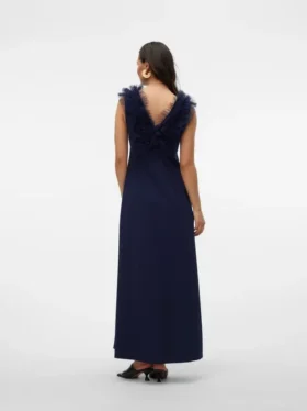 Robe longue Vmfie
