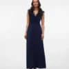 Robe longue Vmfie