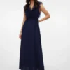 Robe longue Vmfie