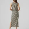 Robe longue Vmfiona