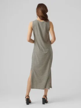Robe longue Vmfiona