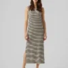 Robe longue Vmfiona
