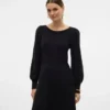 Robe longue Vmflavour