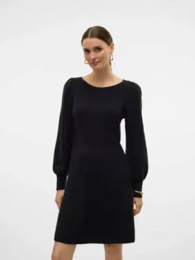 Robe longue Vmflavour