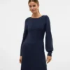Robe longue Vmflavour