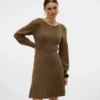 Robe longue Vmflavour