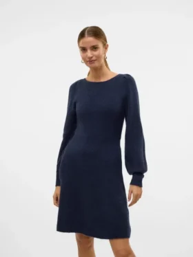 Robe longue Vmflavour