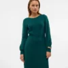 Robe longue Vmflavour