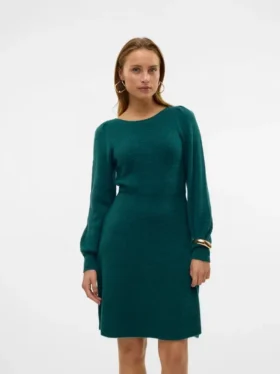 Robe longue Vmflavour