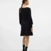 Robe longue Vmflavour