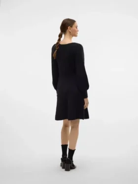 Robe longue Vmflavour