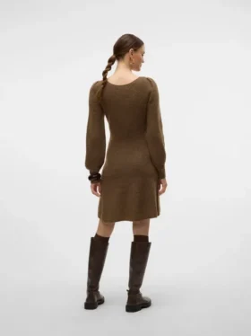 Robe longue Vmflavour