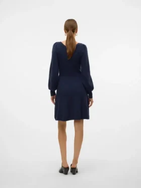 Robe longue Vmflavour