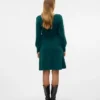 Robe longue Vmflavour