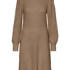 Robe longue Vmflavour