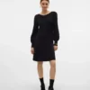 Robe longue Vmflavour