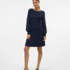 Robe longue Vmflavour