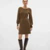 Robe longue Vmflavour