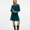 Robe longue Vmflavour