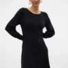 Robe longue Vmflavour