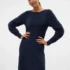 Robe longue Vmflavour